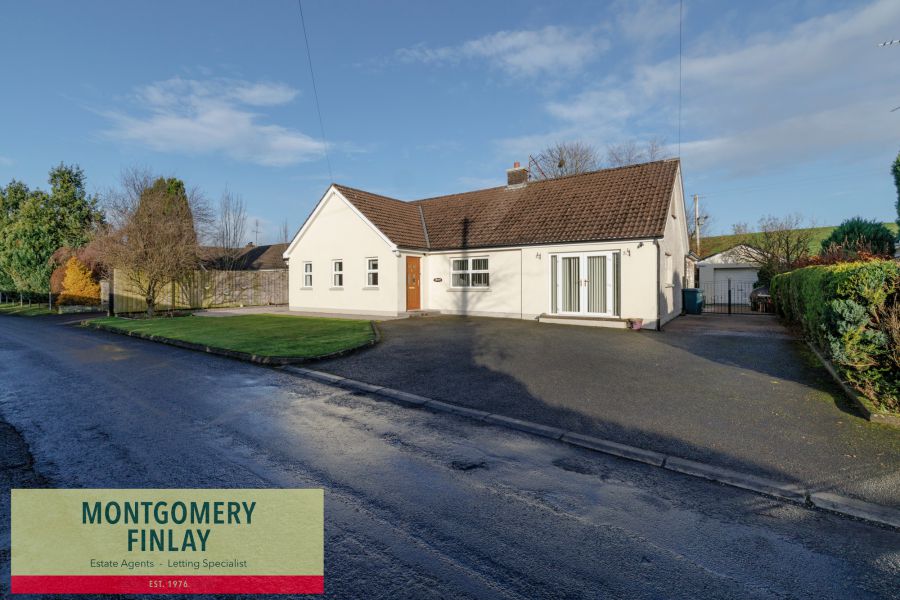 Kenwin House, 107 Millwood Road