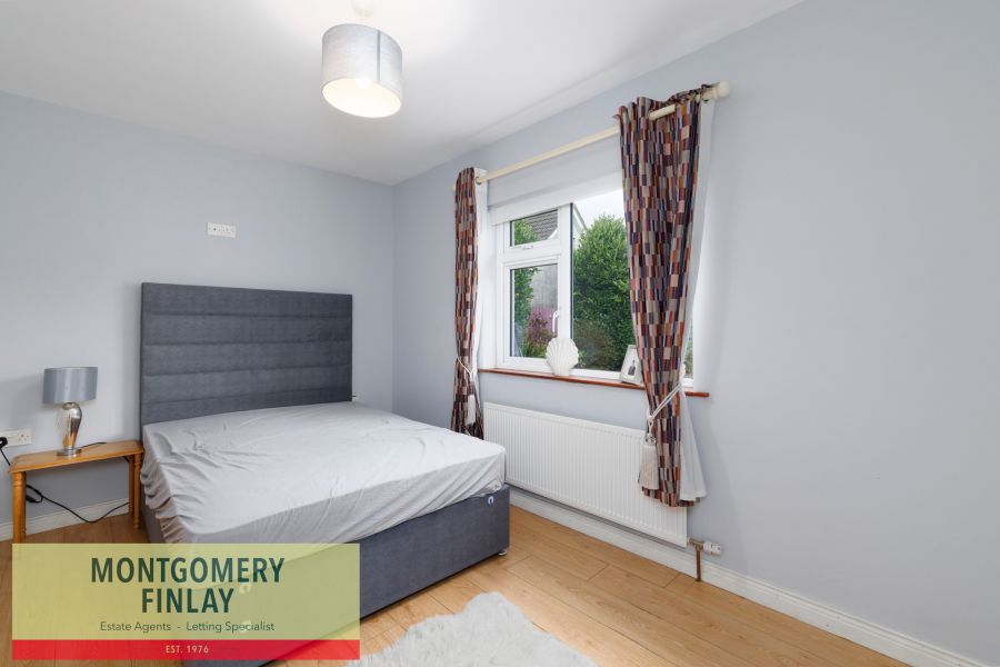 Kenwin House, 107 Millwood Road