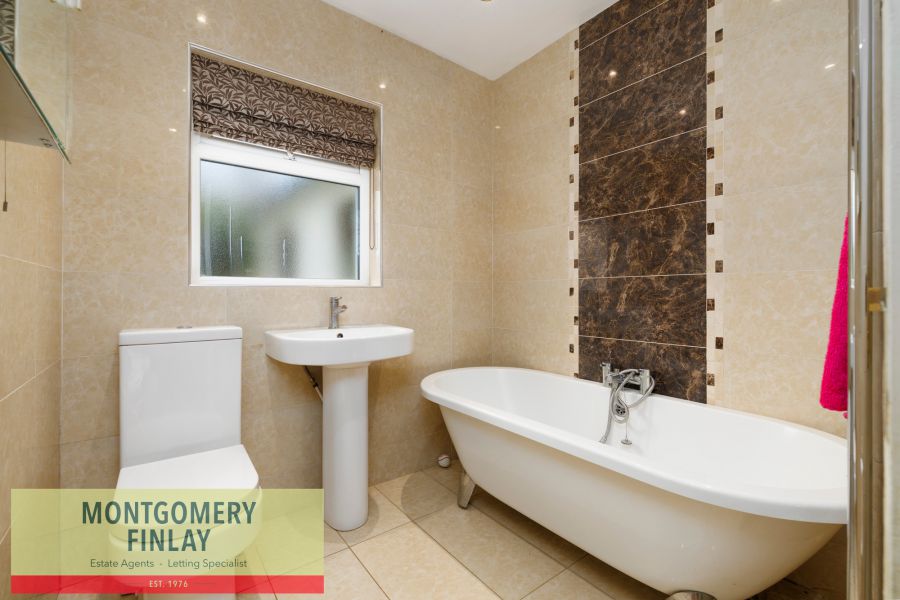 Kenwin House, 107 Millwood Road