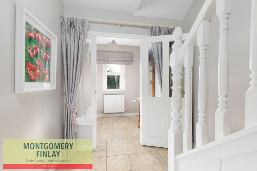 Kenwin House, 107 Millwood Road