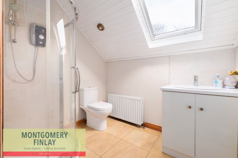 Kenwin House, 107 Millwood Road