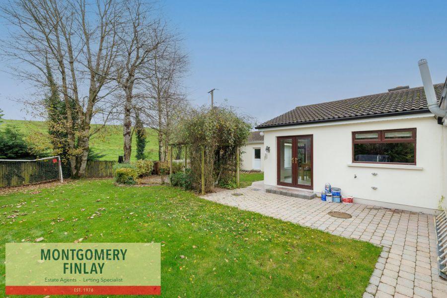 Kenwin House, 107 Millwood Road