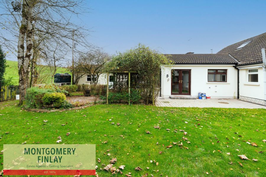 Kenwin House, 107 Millwood Road