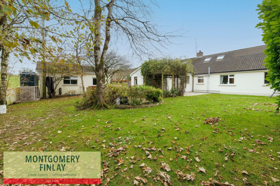 Kenwin House, 107 Millwood Road