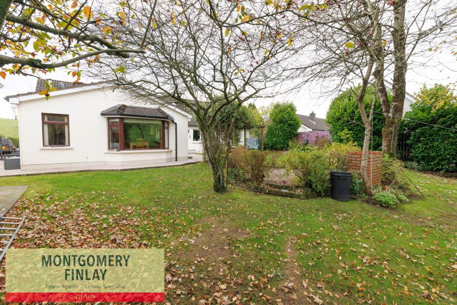 Kenwin House, 107 Millwood Road