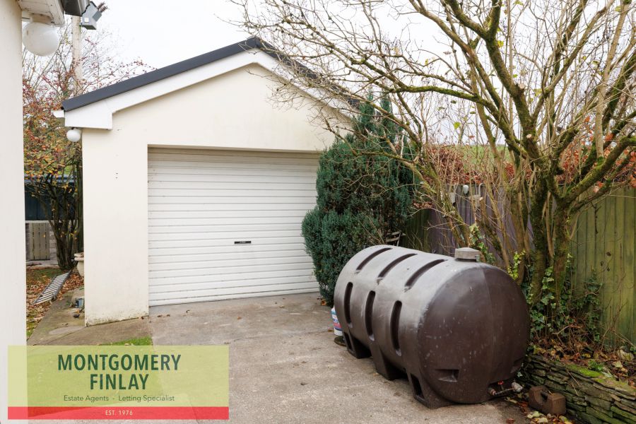 Kenwin House, 107 Millwood Road