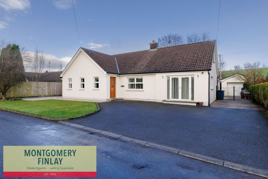 Kenwin House, 107 Millwood Road