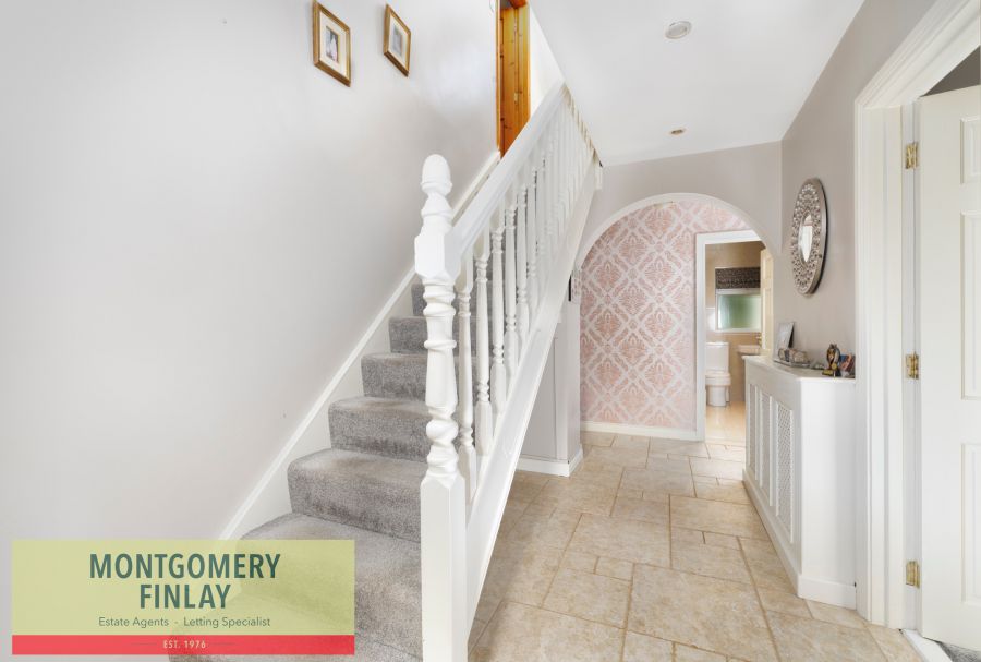 Kenwin House, 107 Millwood Road