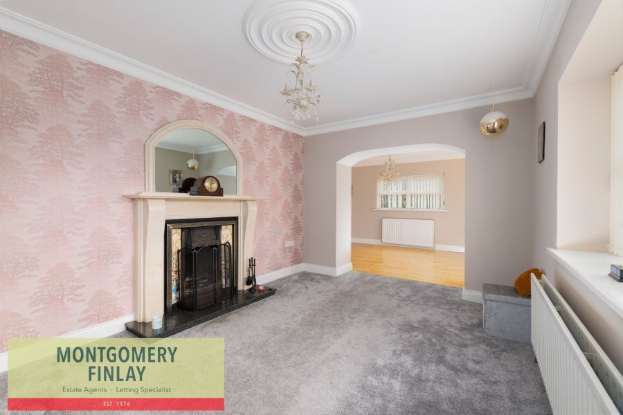 Kenwin House, 107 Millwood Road