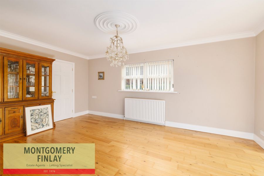 Kenwin House, 107 Millwood Road