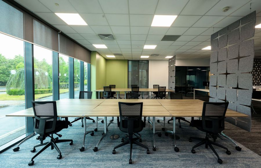 Lawnakilla Business Campus