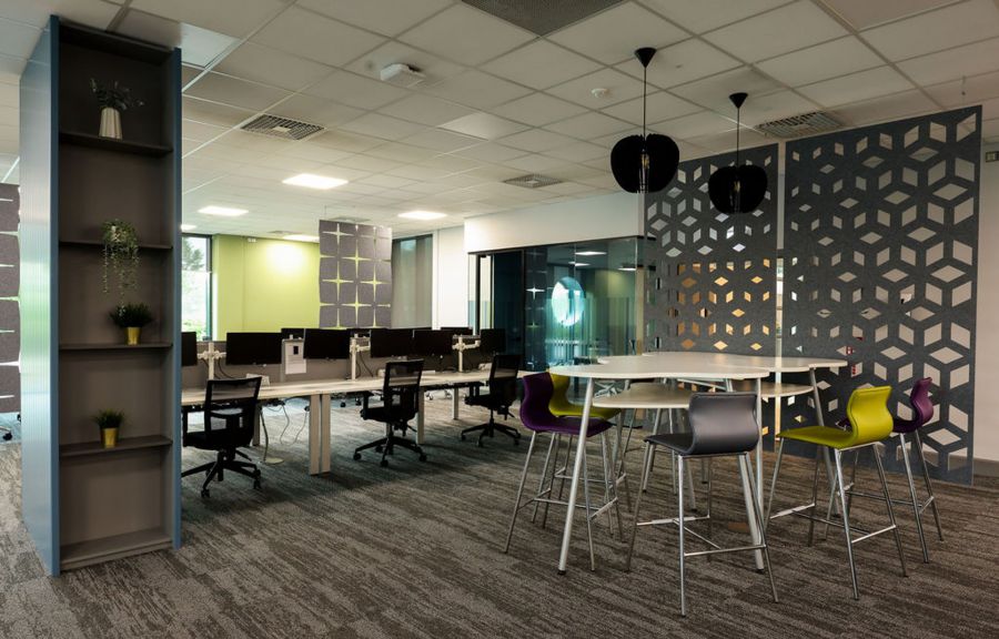 Lawnakilla Business Campus