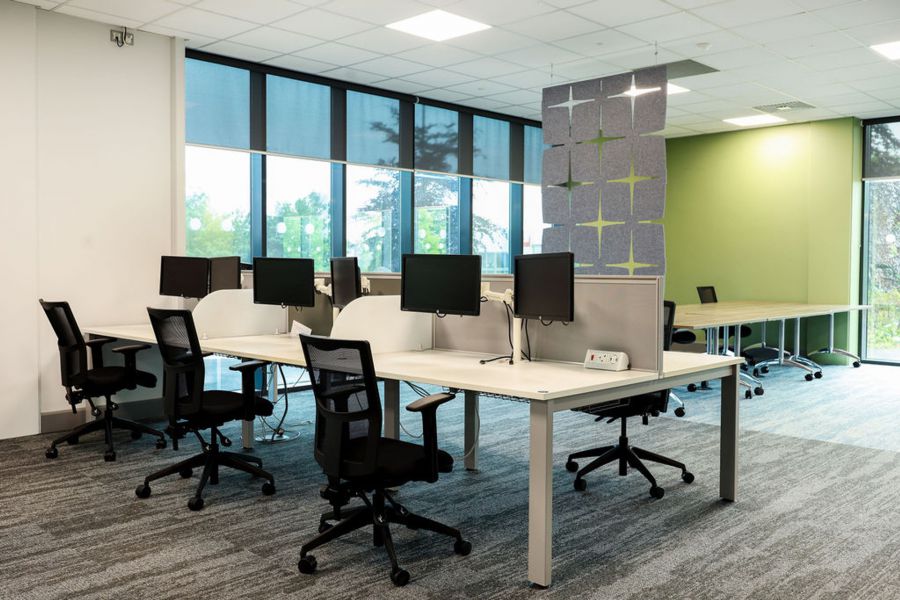 Lawnakilla Business Campus