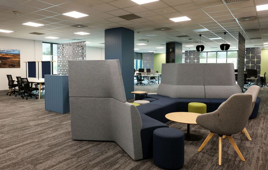 Lawnakilla Business Campus