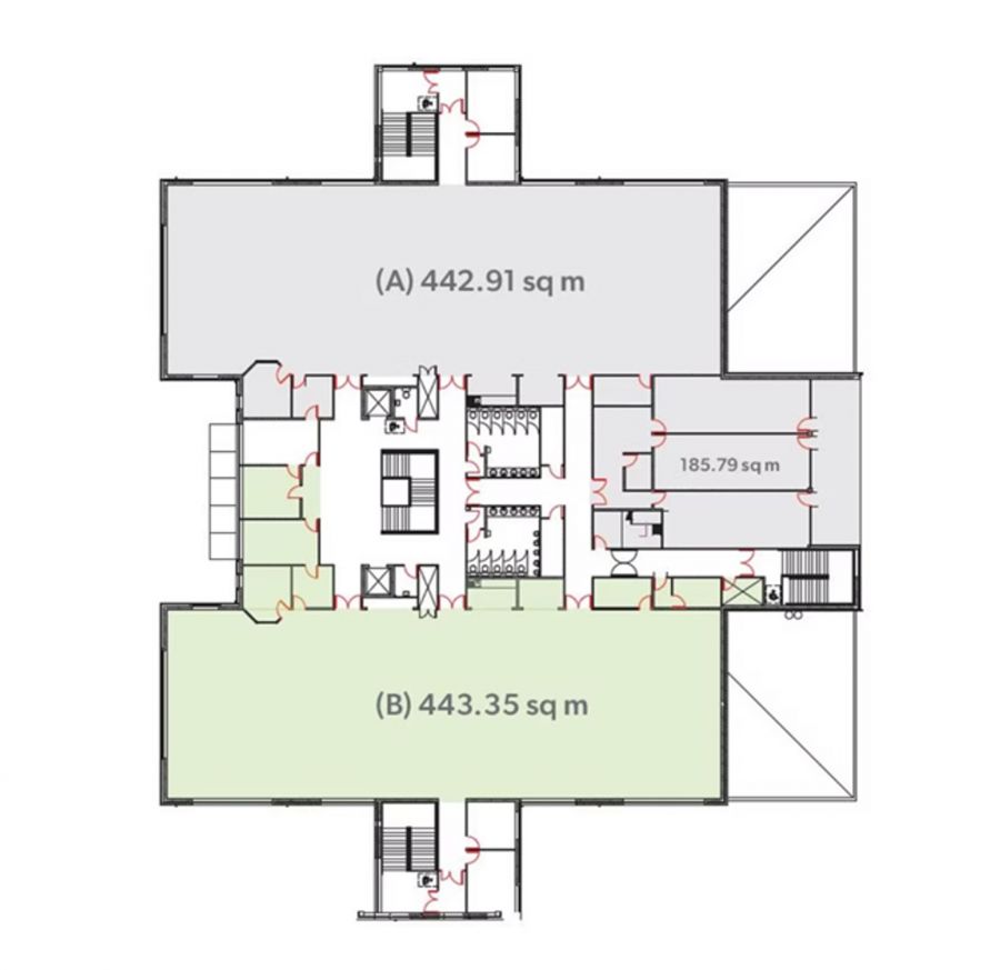 Lawnakilla Business Campus