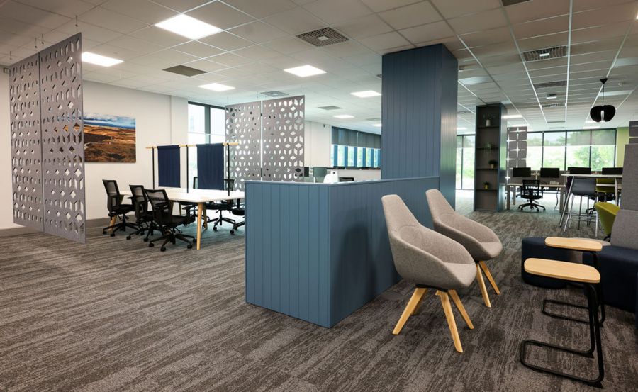 Lawnakilla Business Campus