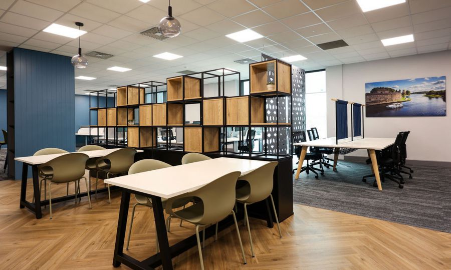 Lawnakilla Business Campus