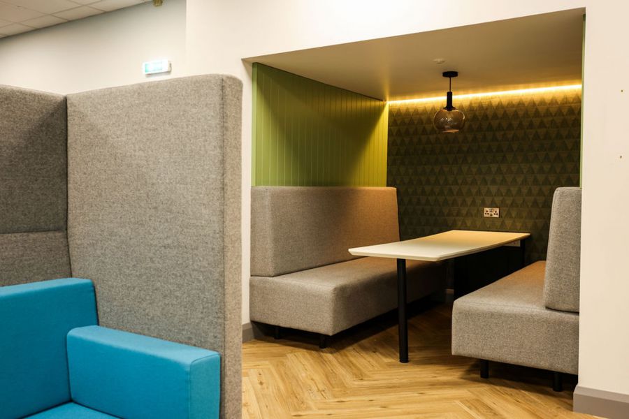 Lawnakilla Business Campus