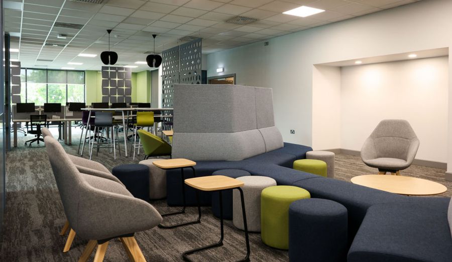 Lawnakilla Business Campus