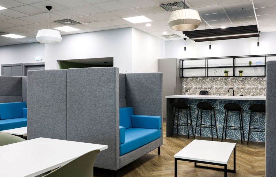 Lawnakilla Business Campus