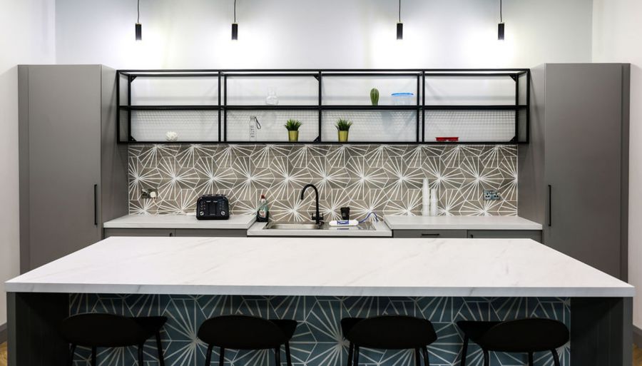 Lawnakilla Business Campus