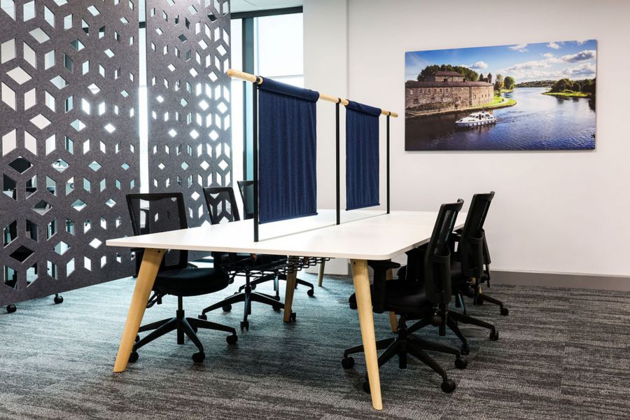 Lawnakilla Business Campus