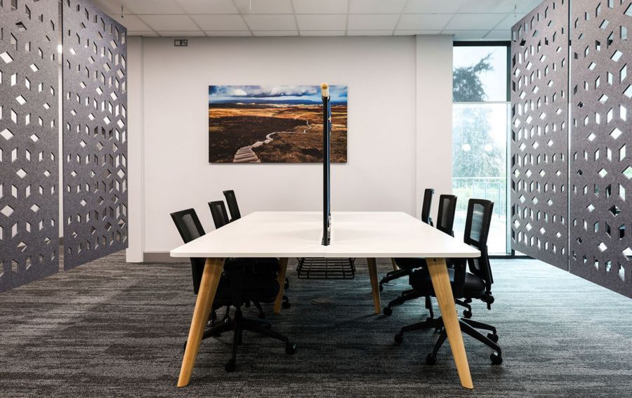 Lawnakilla Business Campus