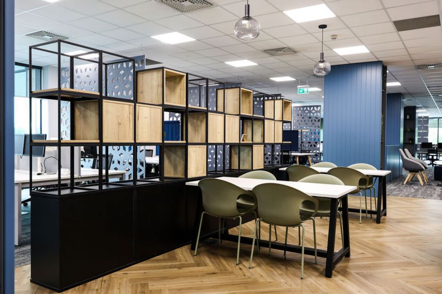 Lawnakilla Business Campus