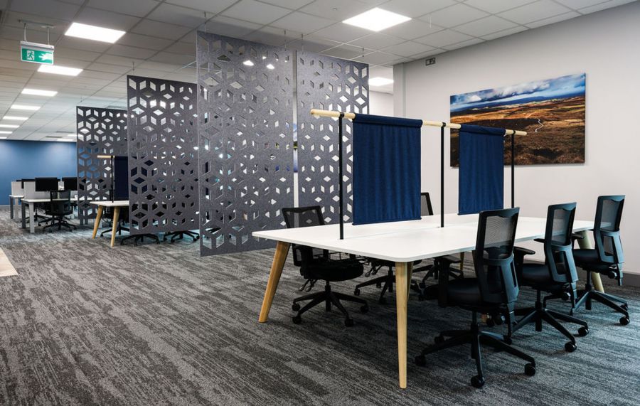 Lawnakilla Business Campus