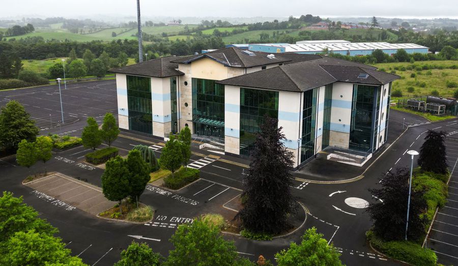 Lawnakilla Business Campus