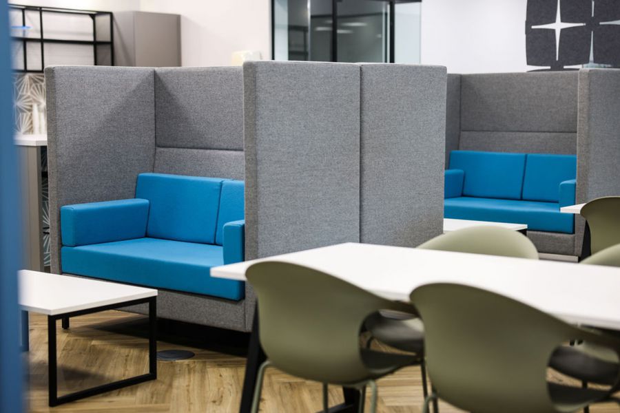 Lawnakilla Business Campus