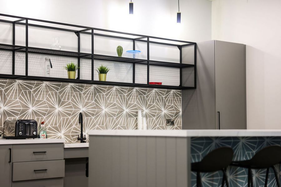 Lawnakilla Business Campus