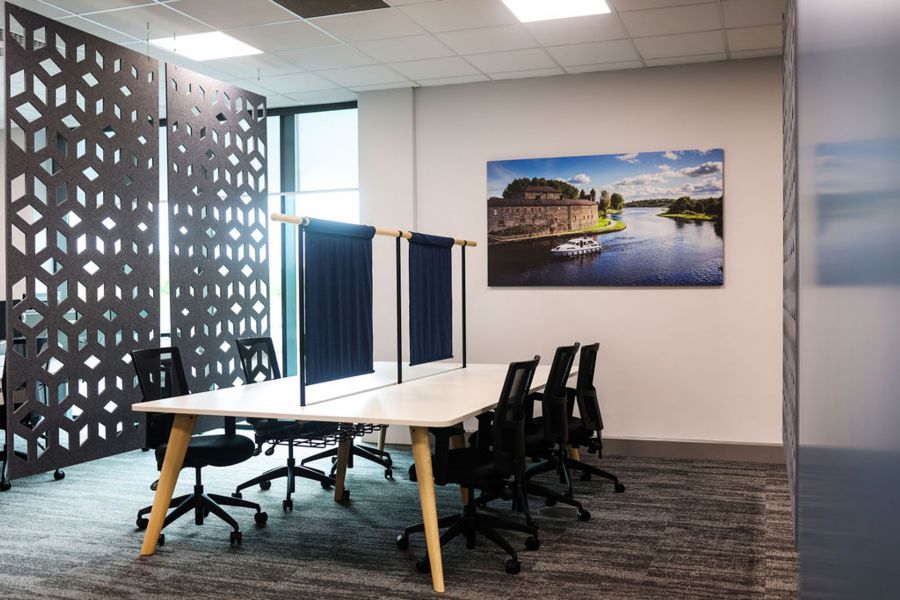 Lawnakilla Business Campus