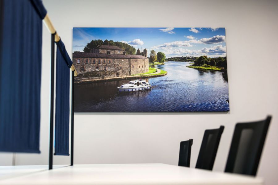 Lawnakilla Business Campus