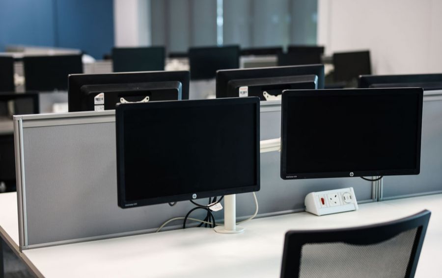 Lawnakilla Business Campus