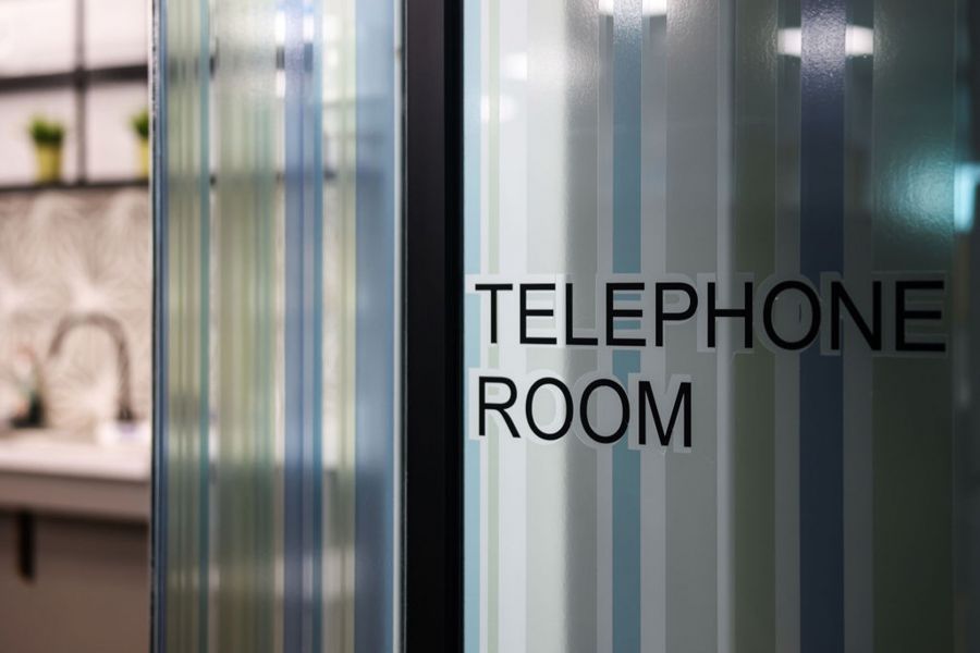 Lawnakilla Business Campus