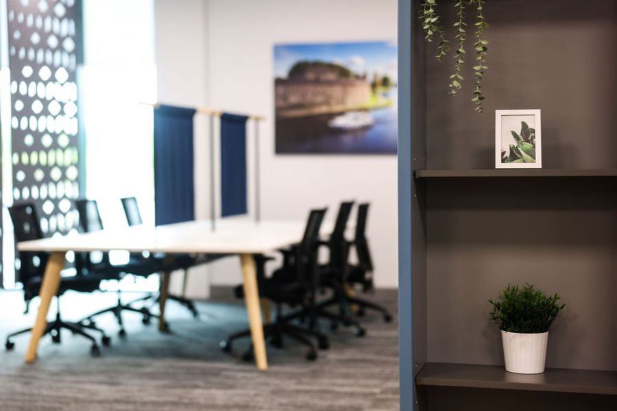 Lawnakilla Business Campus