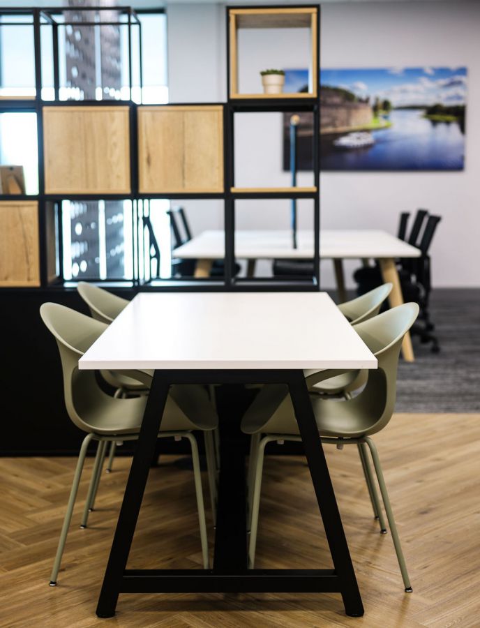 Lawnakilla Business Campus