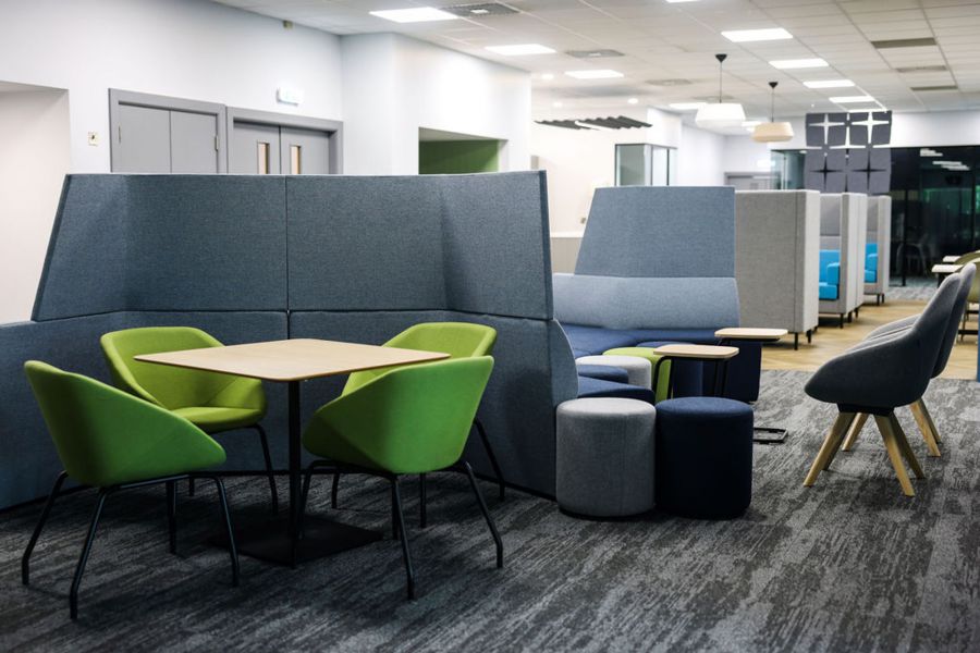 Lawnakilla Business Campus