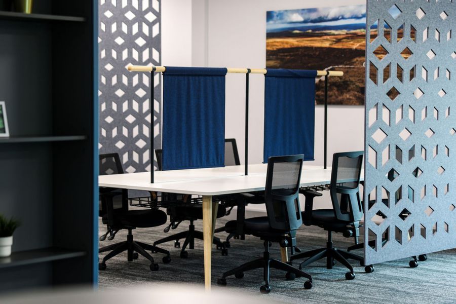 Lawnakilla Business Campus