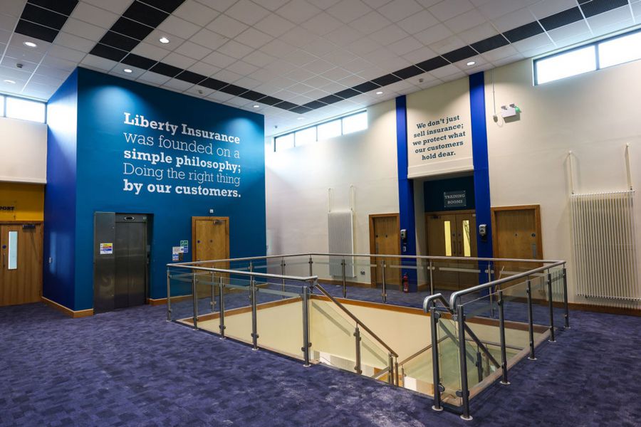 Lawnakilla Business Campus