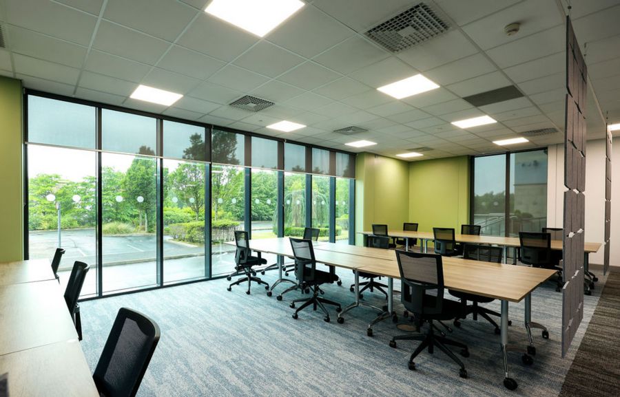 Lawnakilla Business Campus