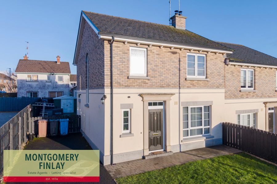 42 College Park Lane