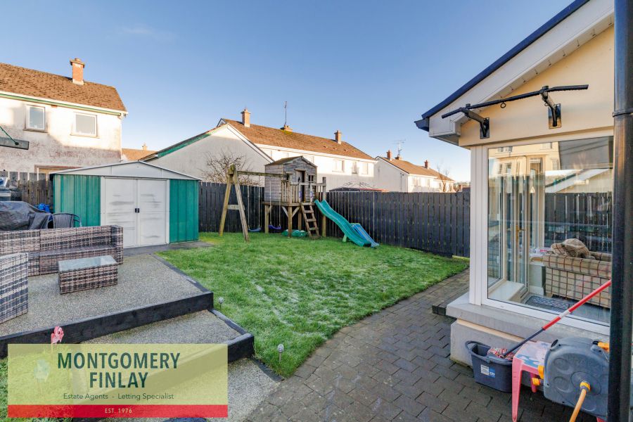 42 College Park Lane