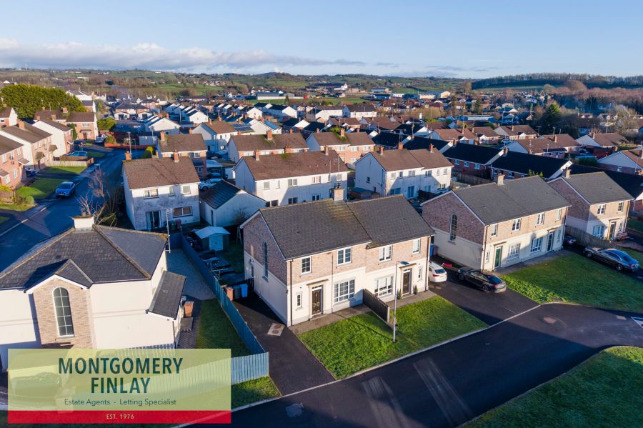 42 College Park Lane