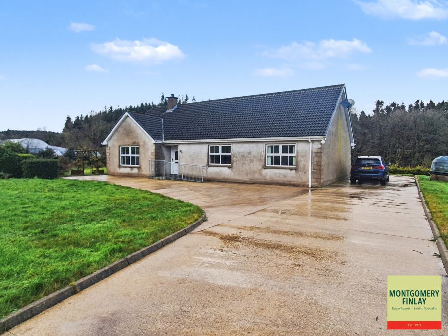 21 Samsonagh Road, Boho, Enniskillen, BT74 5EJ