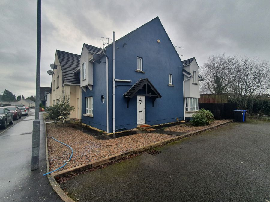 12 Drumclay Court, Enniskillen, BT74 6NS
