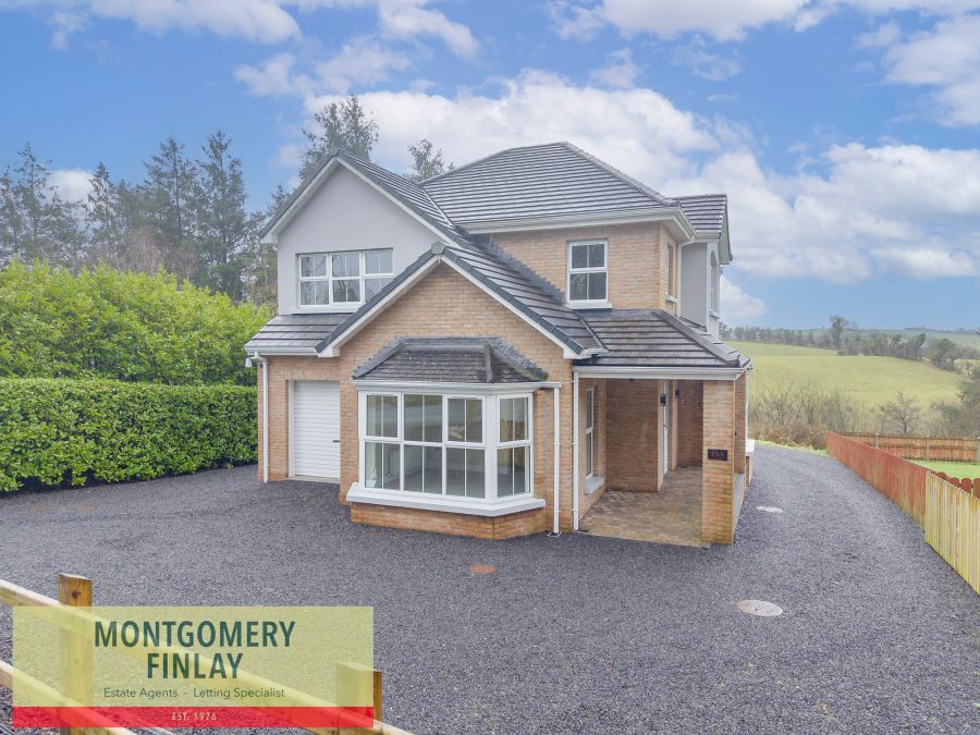 18A St. Dympna's Road