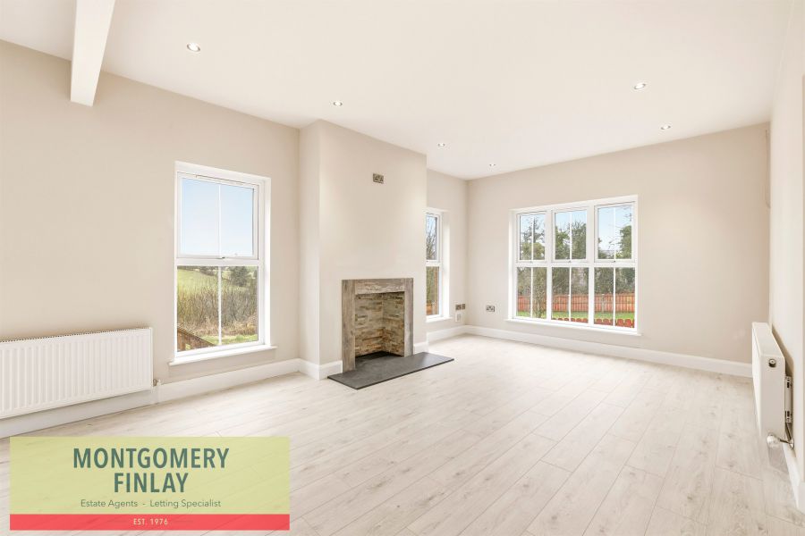 18A St. Dympna's Road