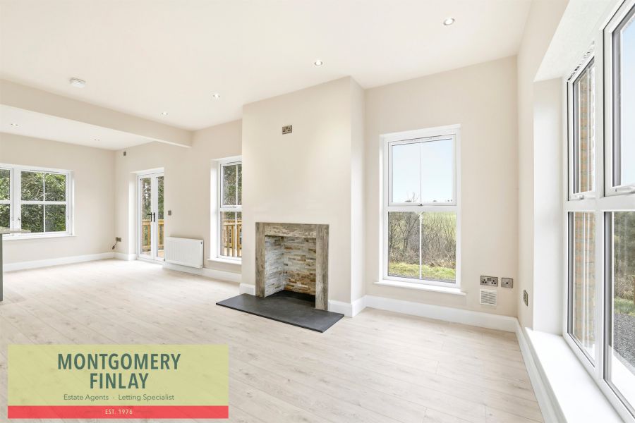 18A St. Dympna's Road